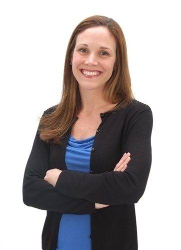 DeeDee Redding, O.D.